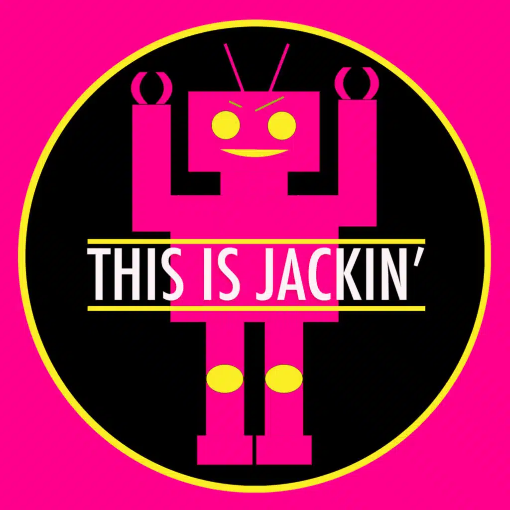 This Is Jackin'