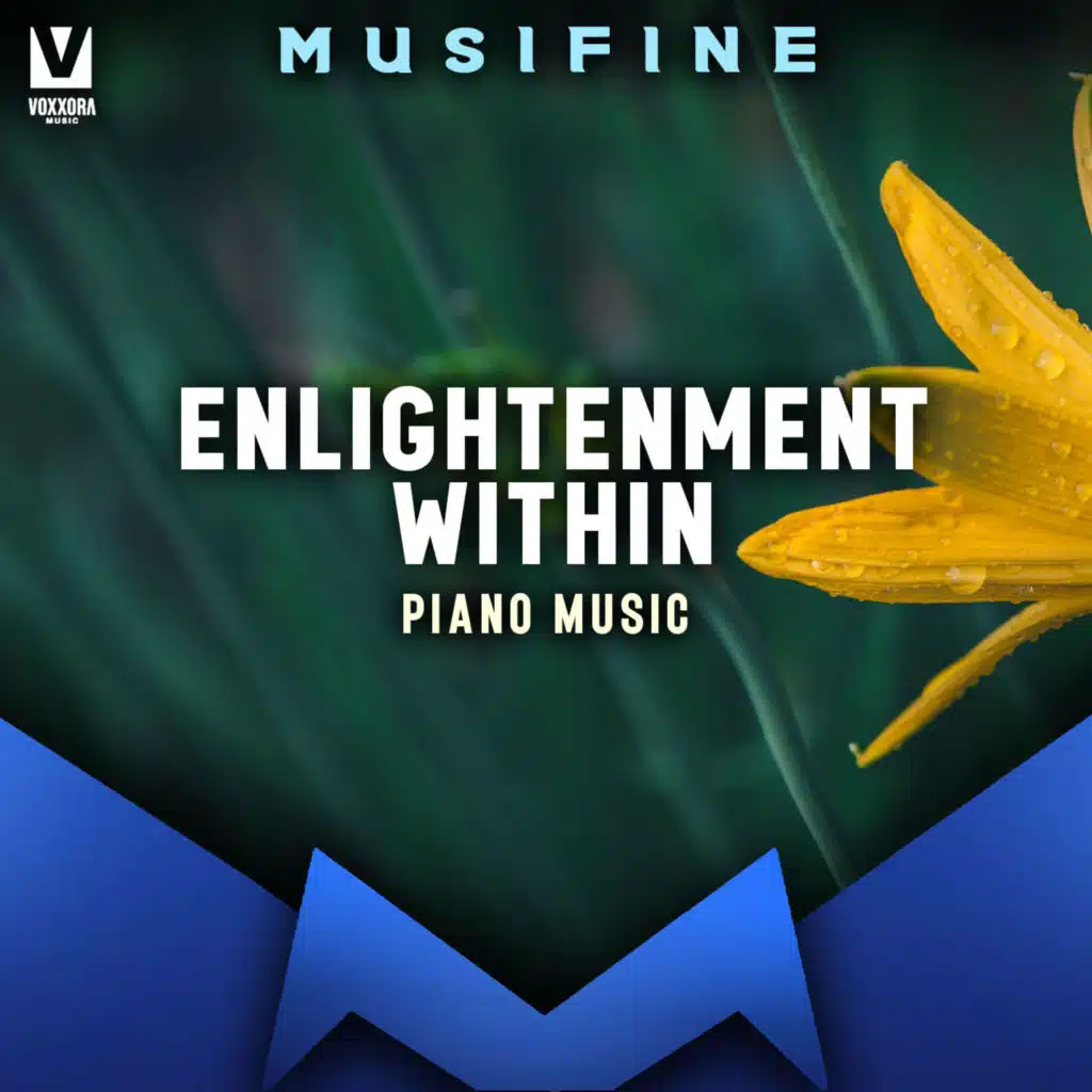 Enlightenment Within (Piano Music)