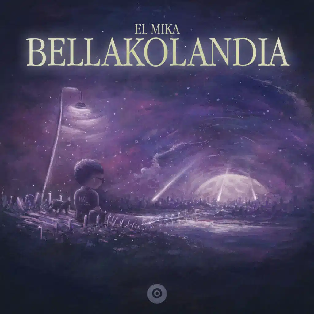 Bellakolandia