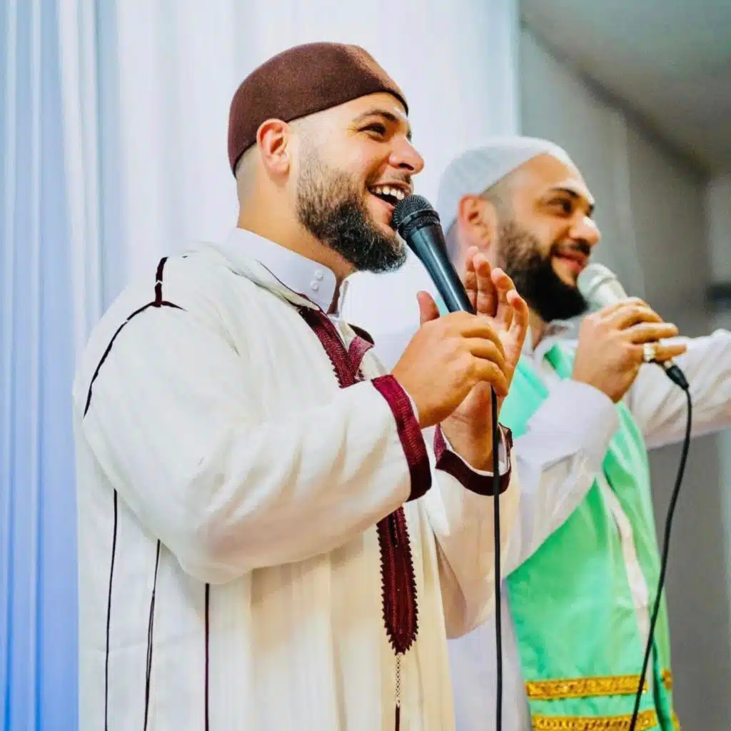 وديلي سلامي - Wadely Salami