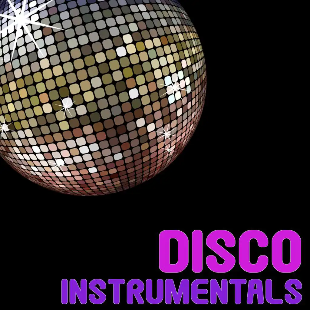 Disco Inferno (Instrumental)