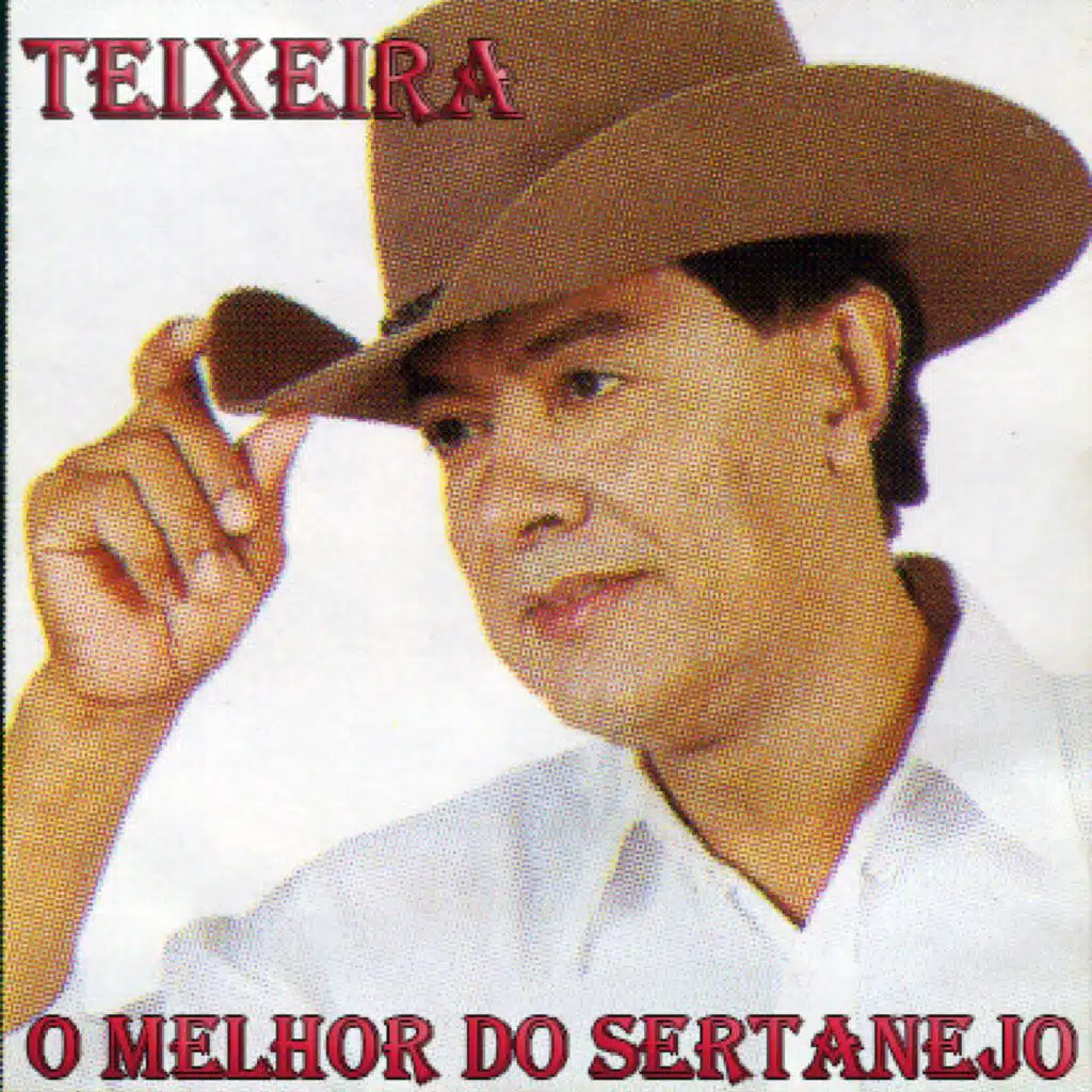 O Melhor do Sertanejo