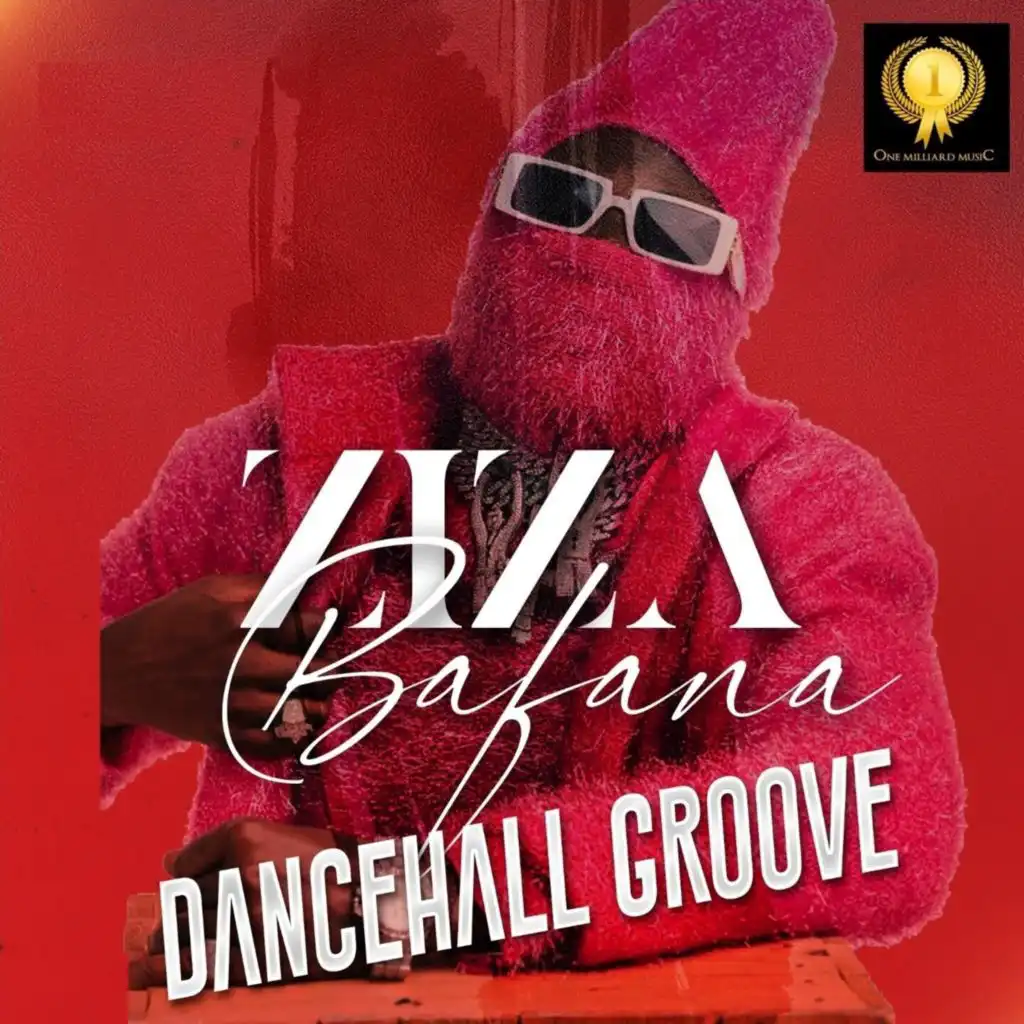 Dancehall Groove