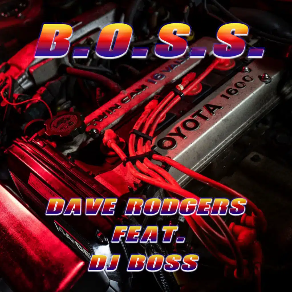 B.O.S.S. (feat. DJ Boss)