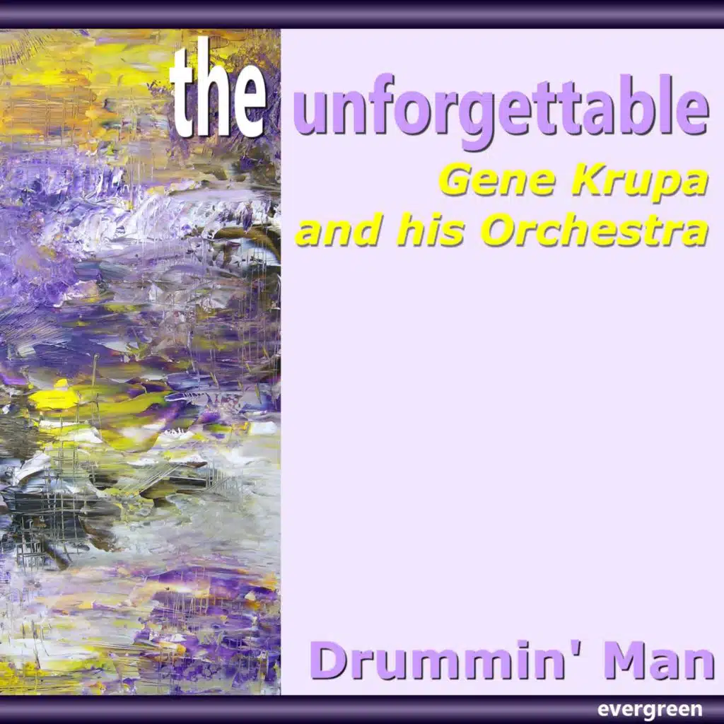Gene Krupa And His Orchestra