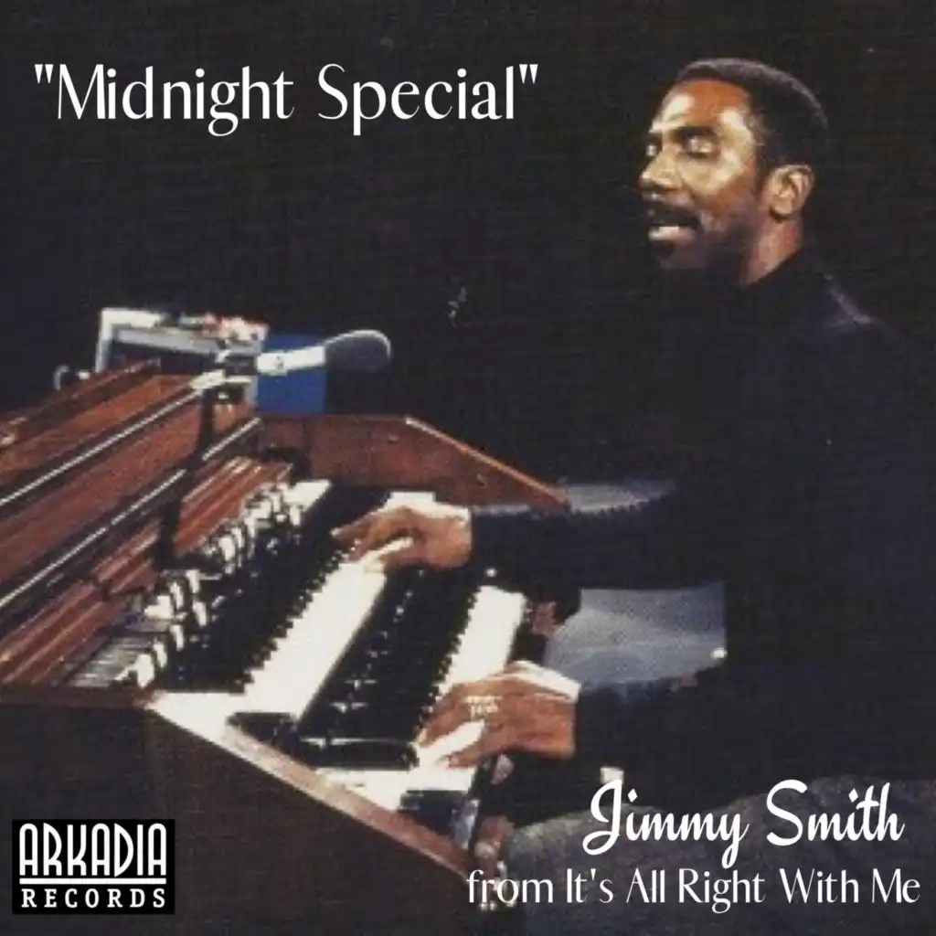 Midnight Special (Live)