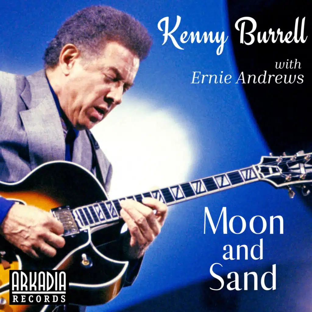 Kenny Burrell & Ernie Andrews