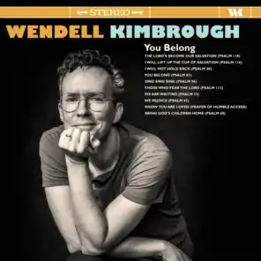 Wendell Kimbrough