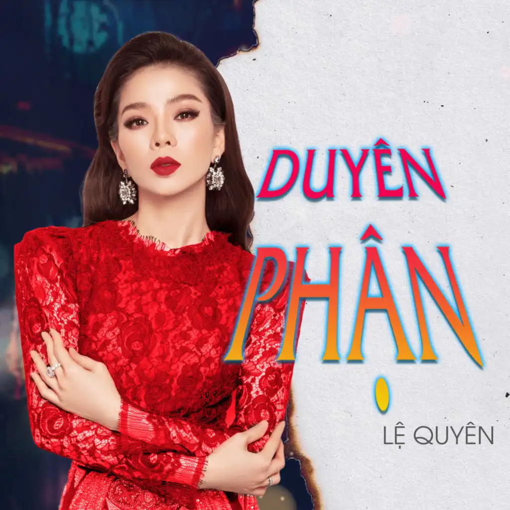 Duyên Phận