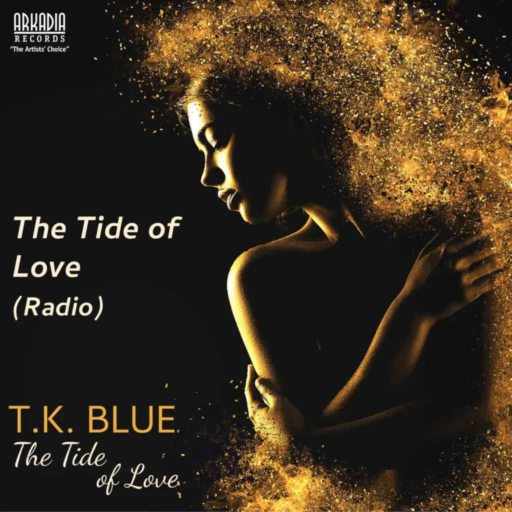 The Tide Of Love (Radio version) [feat. James Weidman]