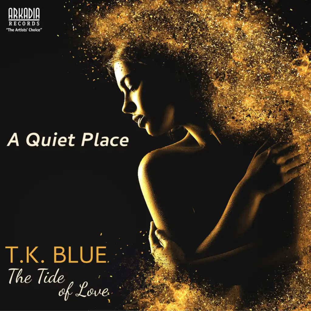 A Quiet Place (feat. James Weidman)