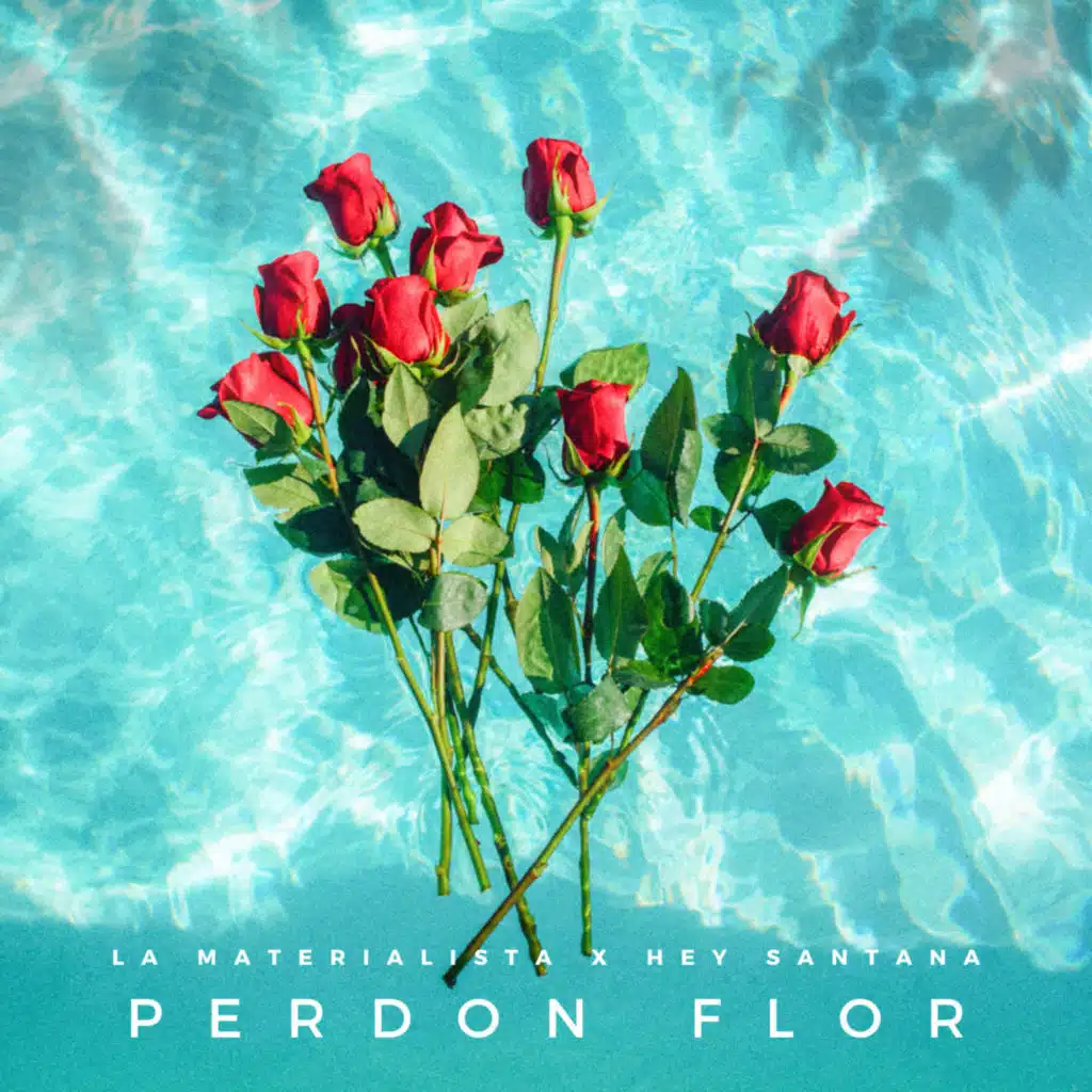 Perdón Flor