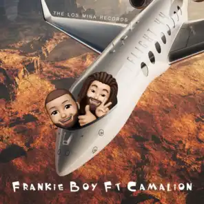 Flight 44 (feat. Camalion)
