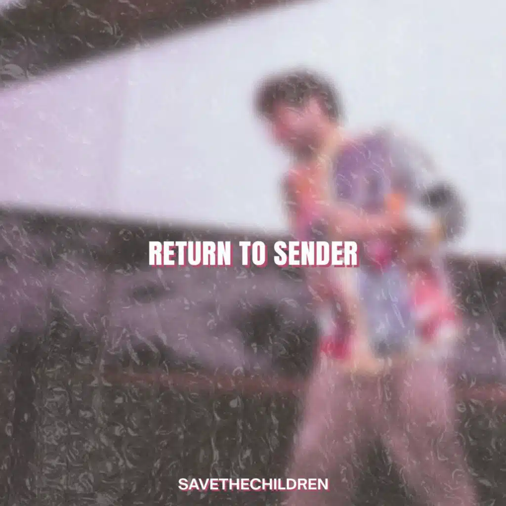 Return to sender