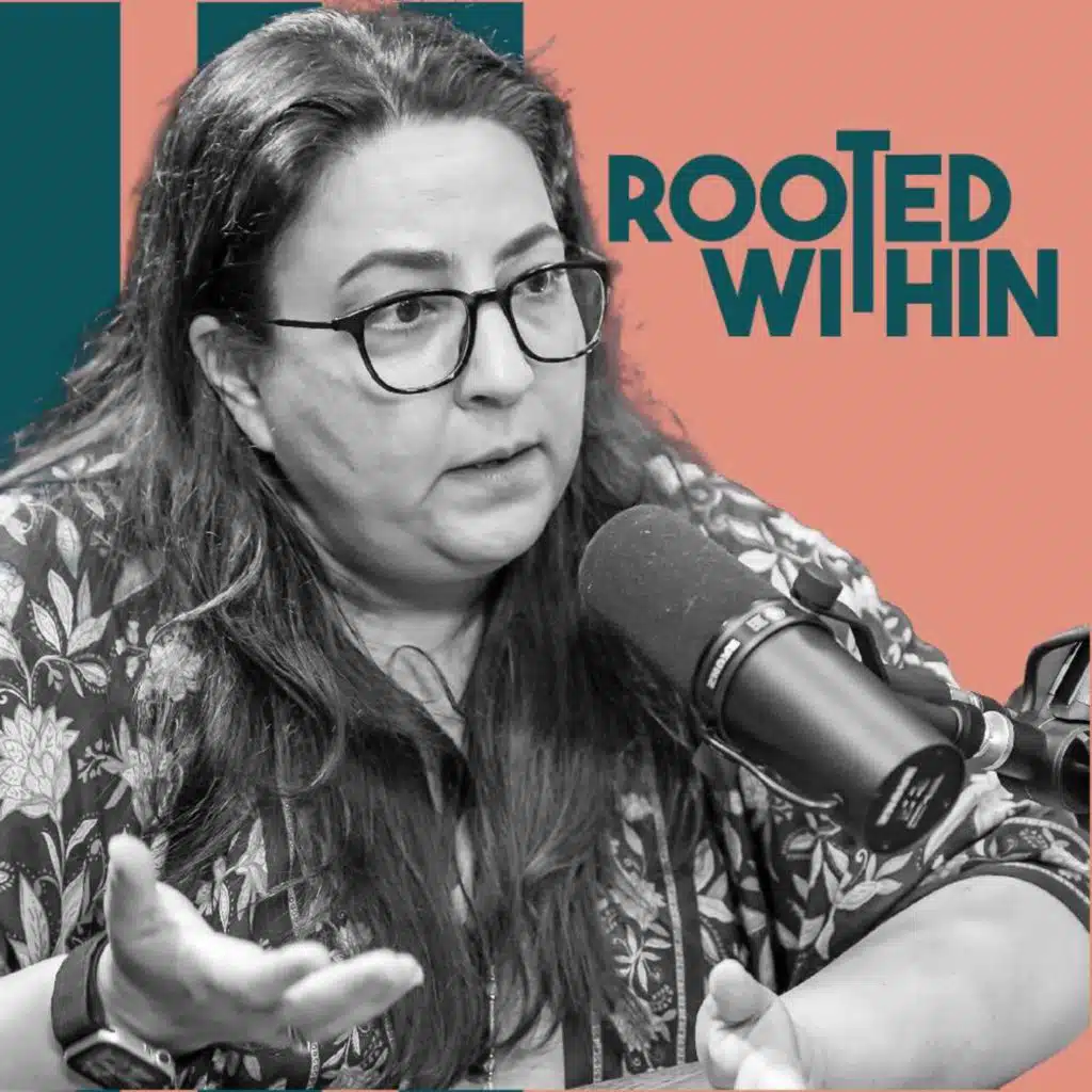 When passion meets purpose | Tala Badri [S1Ep5]