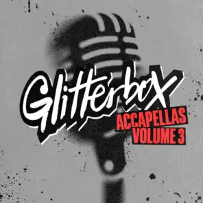 Groovejet (If This Ain't Love) [feat. Sophie Ellis-Bextor] [Accapella]