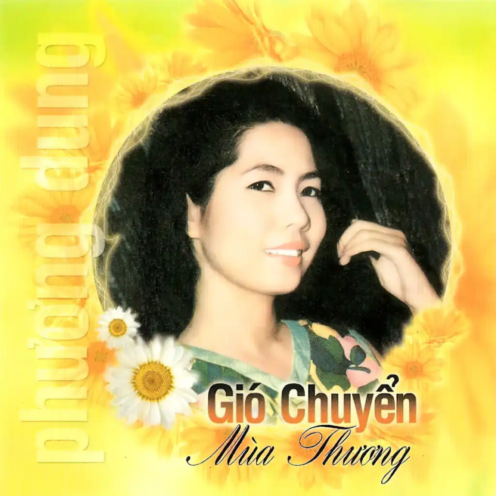 Gió Chuyển Mùa Thương