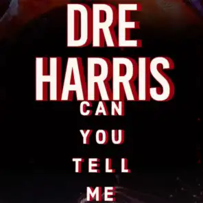 Dre Harris