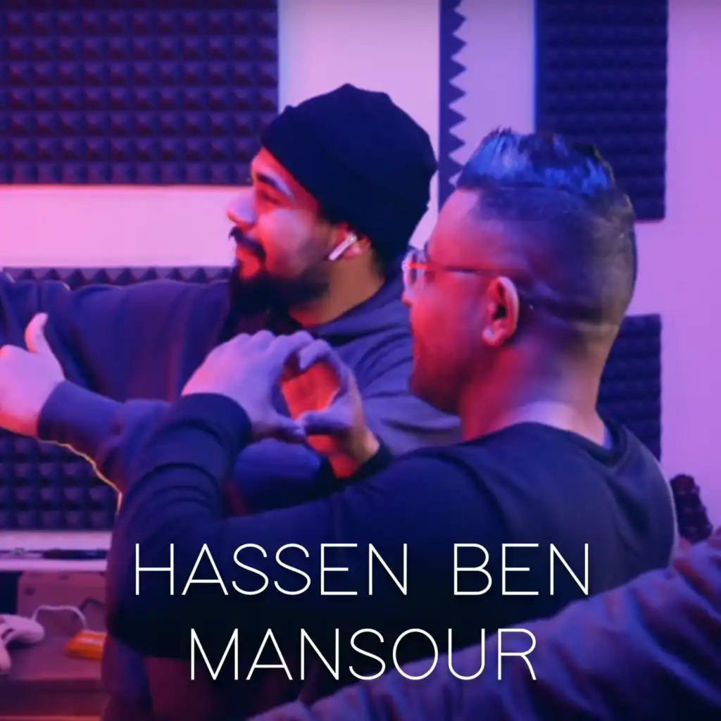 Hassen Ben Mansour