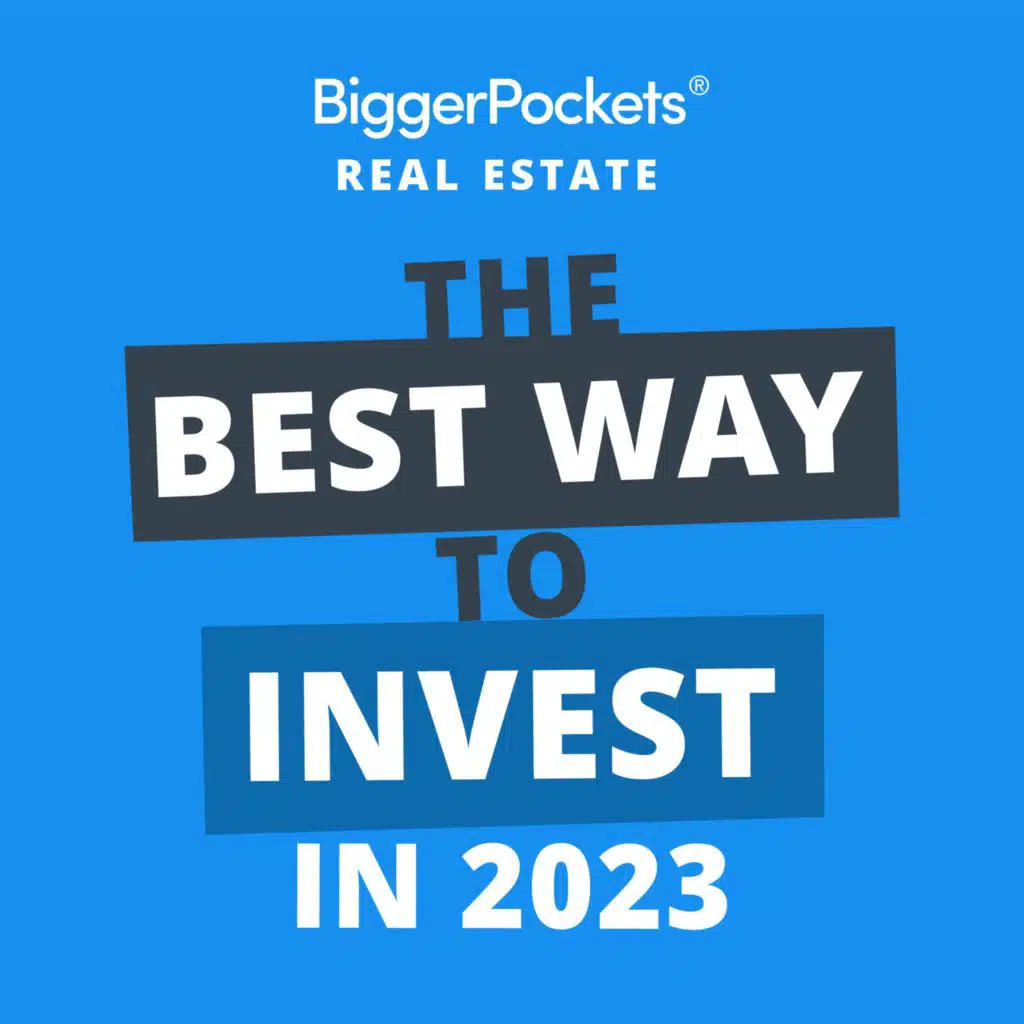 745: The MOST Underrated Way to Get Started in Real Estate in 2023