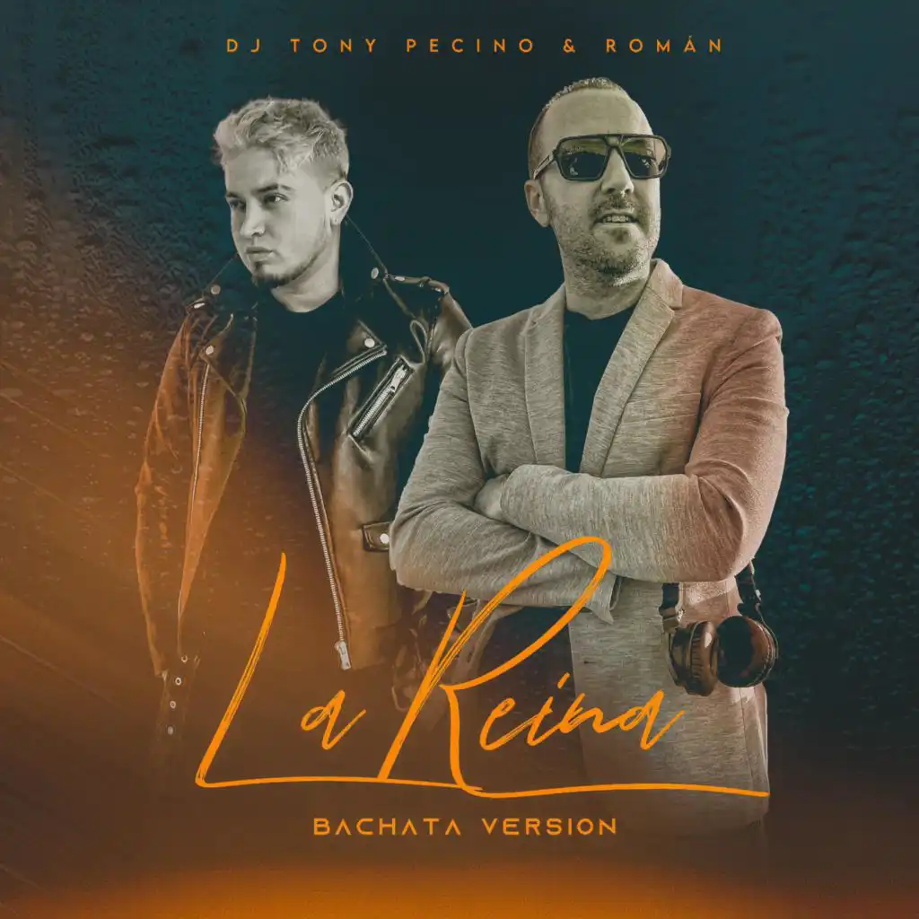 La Reina (Bachata Version)