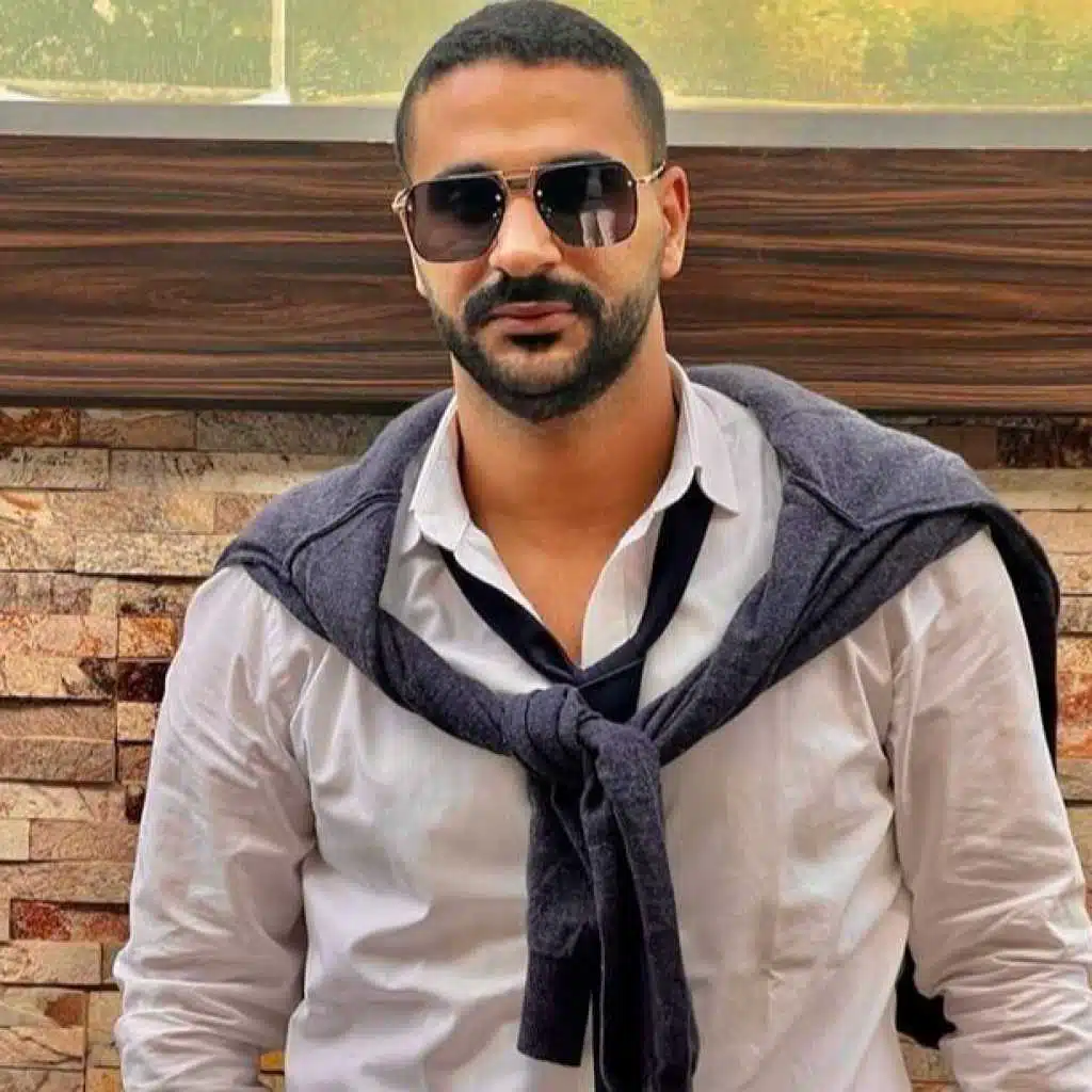 احمد عبد الخالق