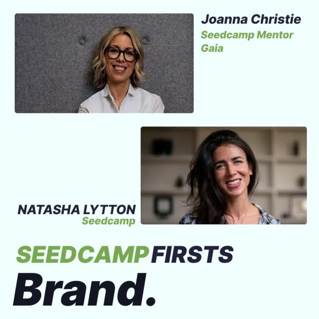 How to Lay the Foundation For Your Startup Brand