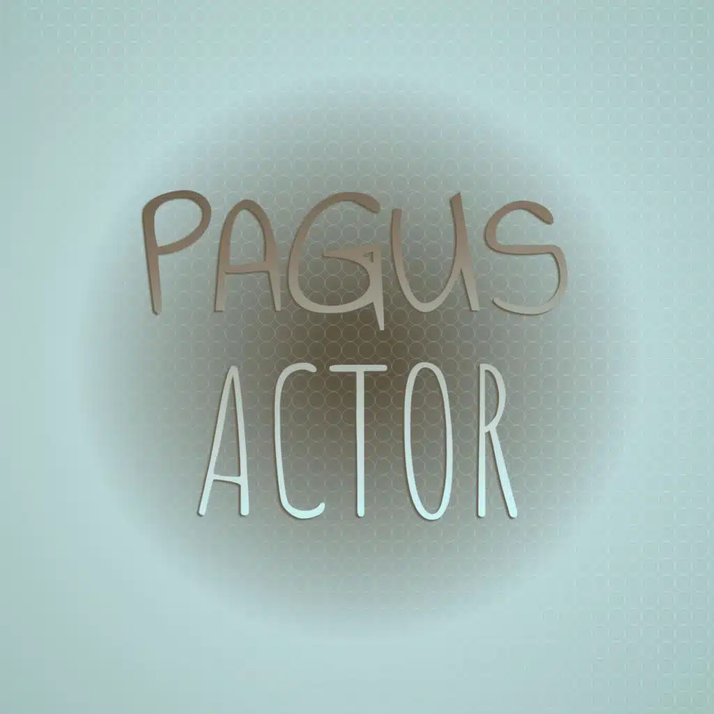 Pagus Actor