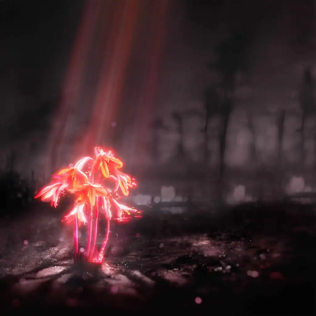 Giant Pacific Octopus (i don't know you anymore)