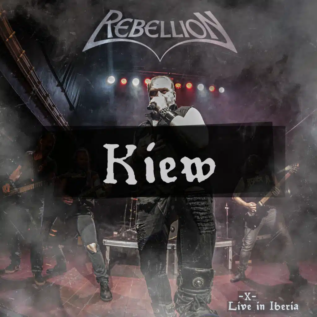 Kiew (Live Version)