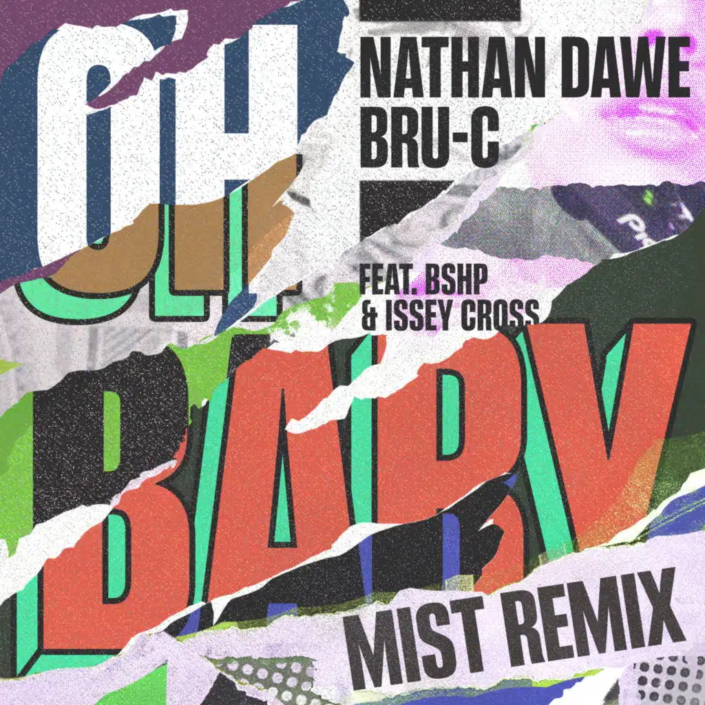 Nathan Dawe & Bru-C