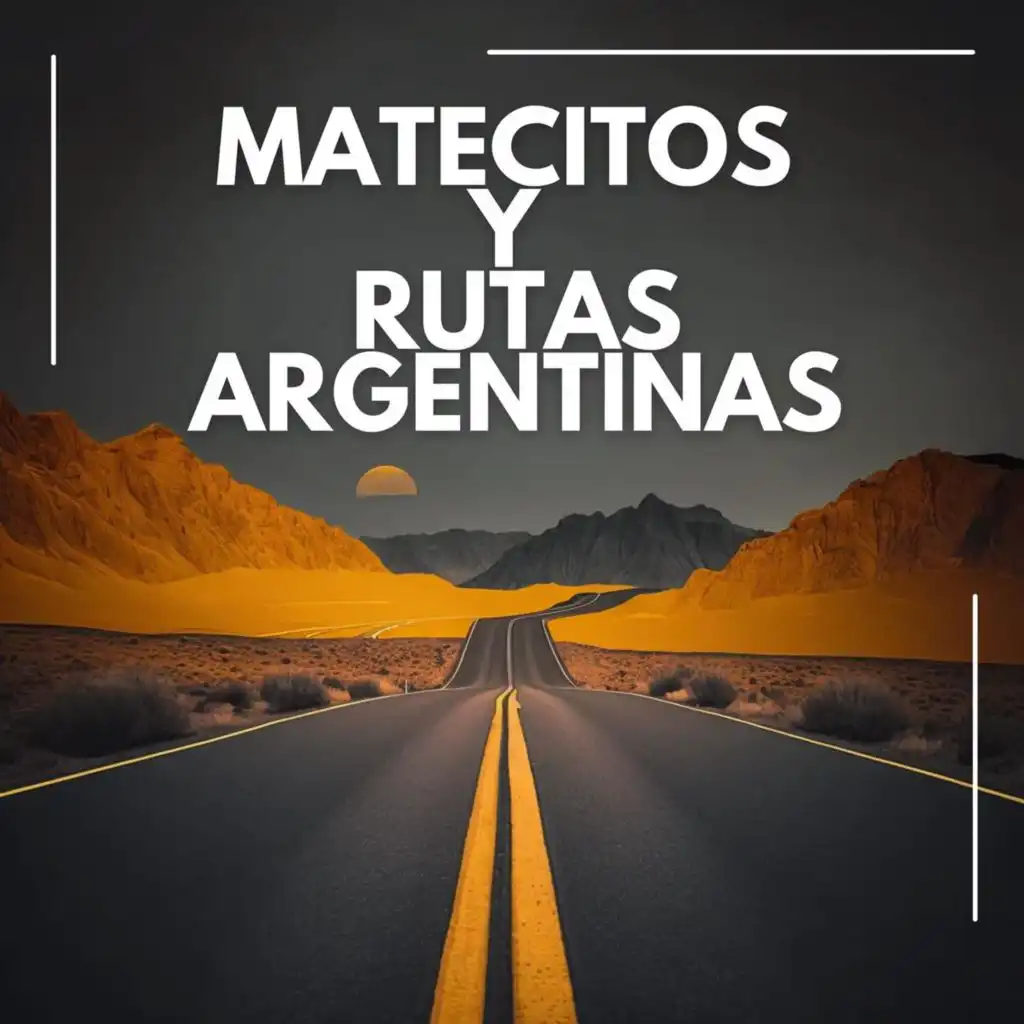 Matecitos y rutas argentinas