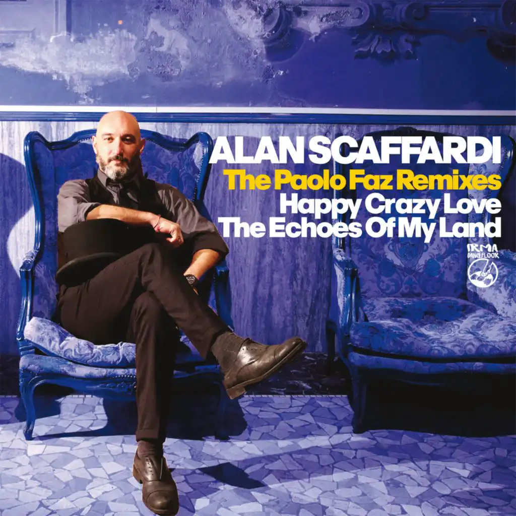 The Echoes Of My Land (Paolo Faz Radio Remix)