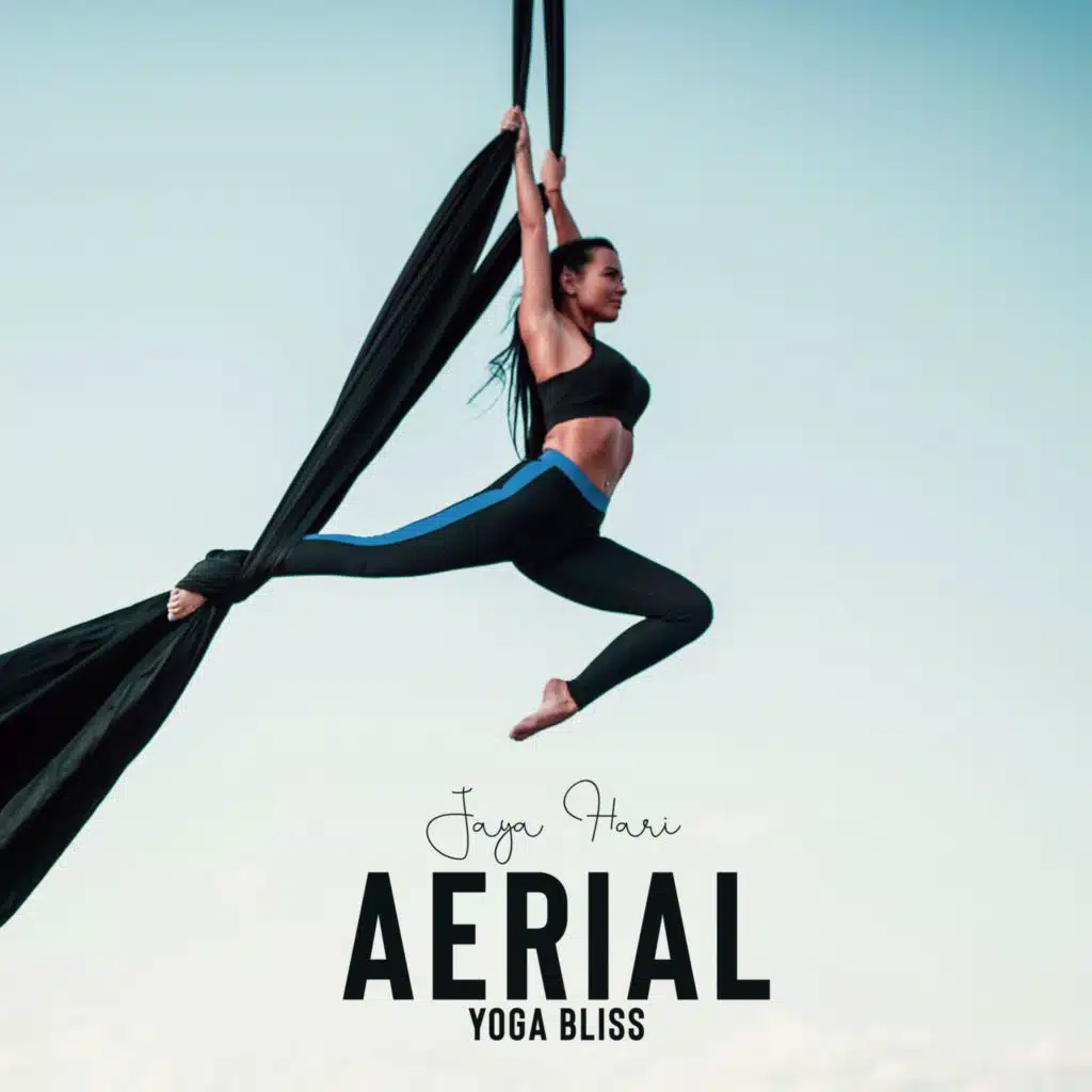 Aerial Soft Awakening Bliss