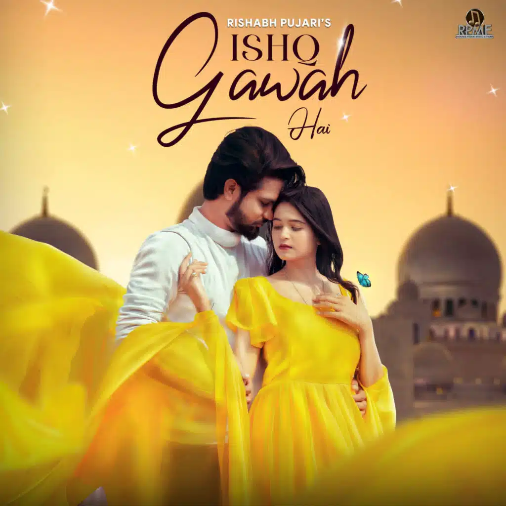 Ishq Gawah Hai