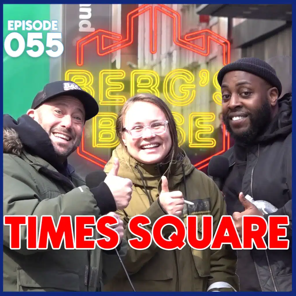 055. Andre Has Black Privilege | St Patrick's Day