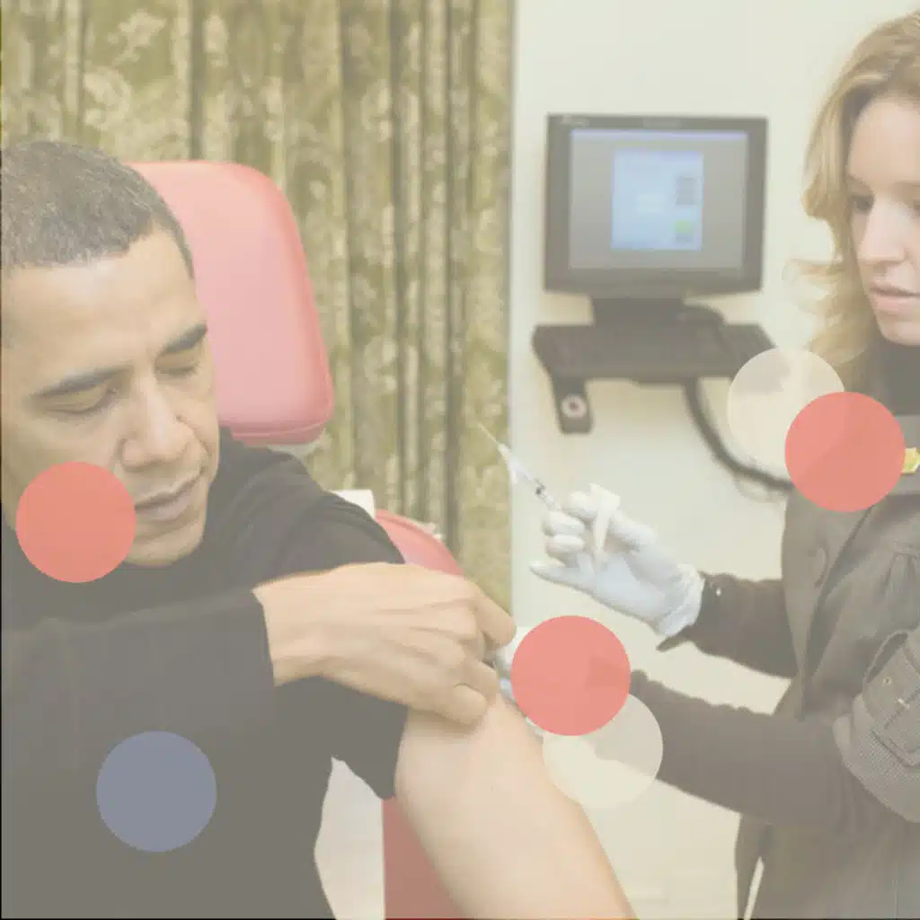 H1N1 Reaches America (2009) w/ James Hamblin