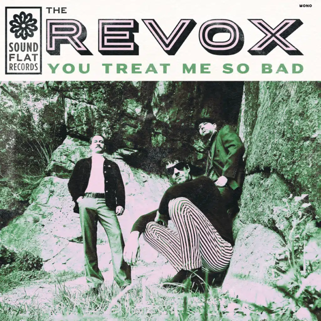The Revox