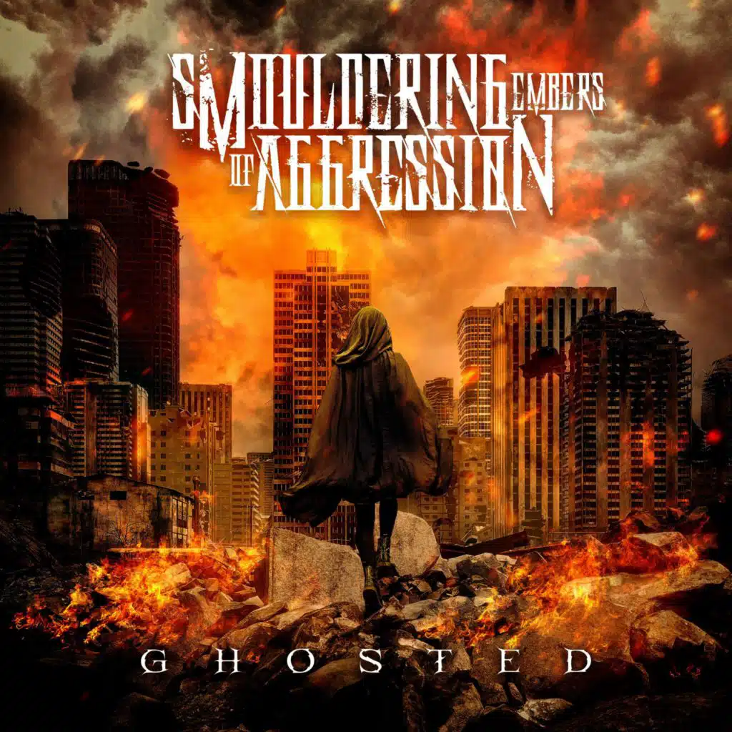 Smouldering Embers of Aggression