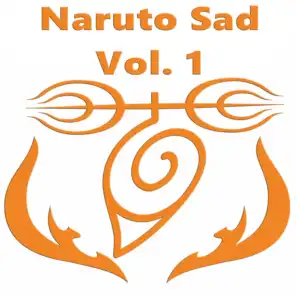 Naruto Sad, Vol. 1