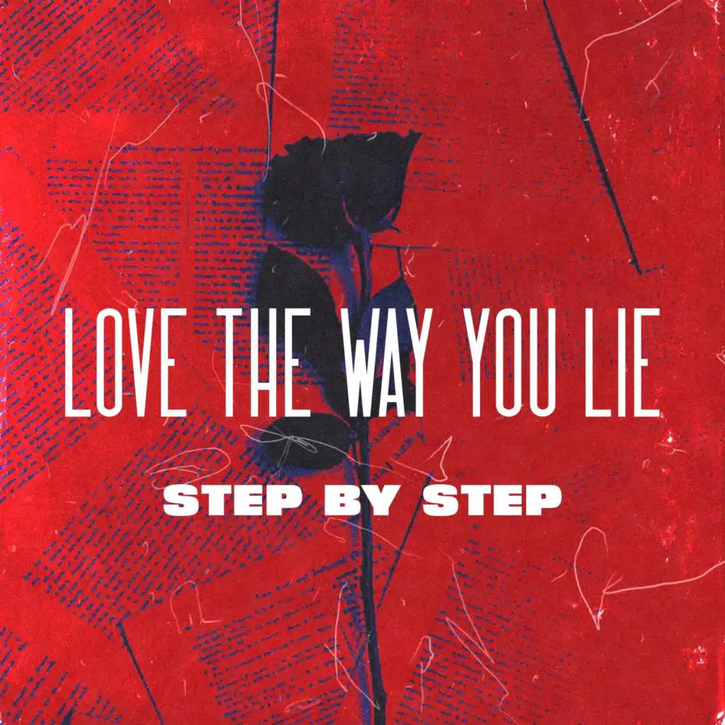 Love The Way You Lie