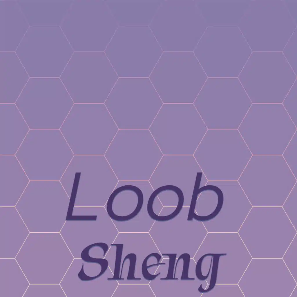 Loob Sheng