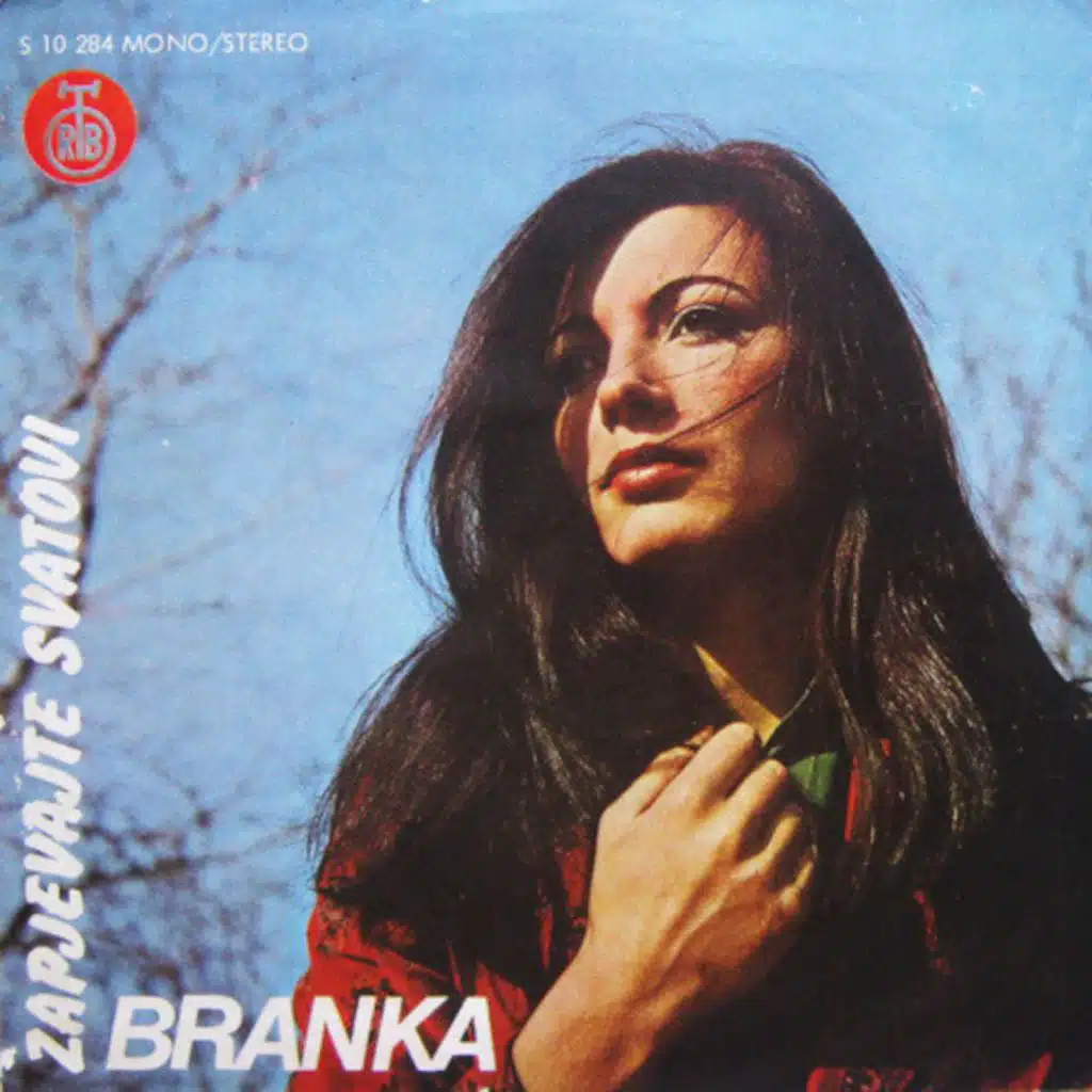 Branka Šćepanović Popović