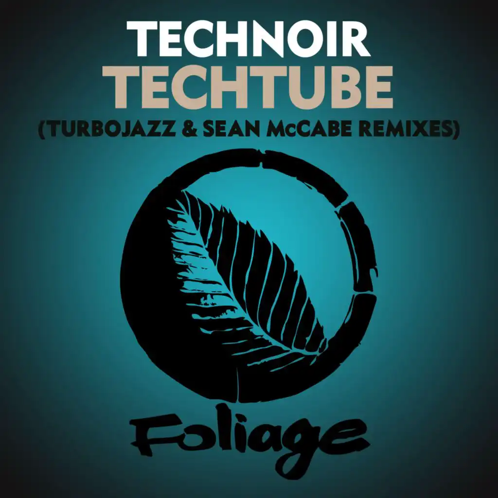 Techtube (Turbojazz & Sean McCabe Reprise)