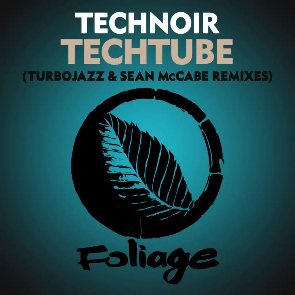 Technoir, Turbojazz & Sean McCabe