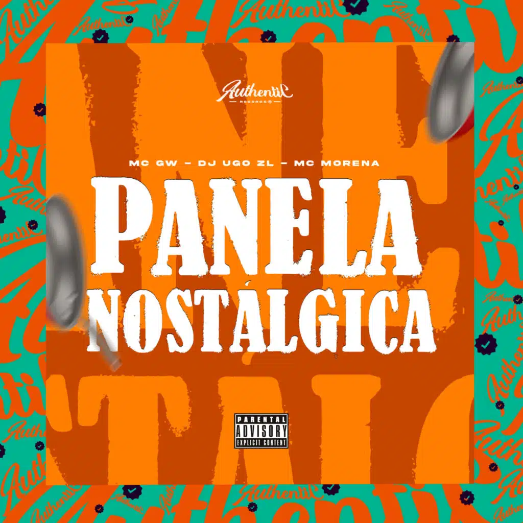 Panela Nostálgica