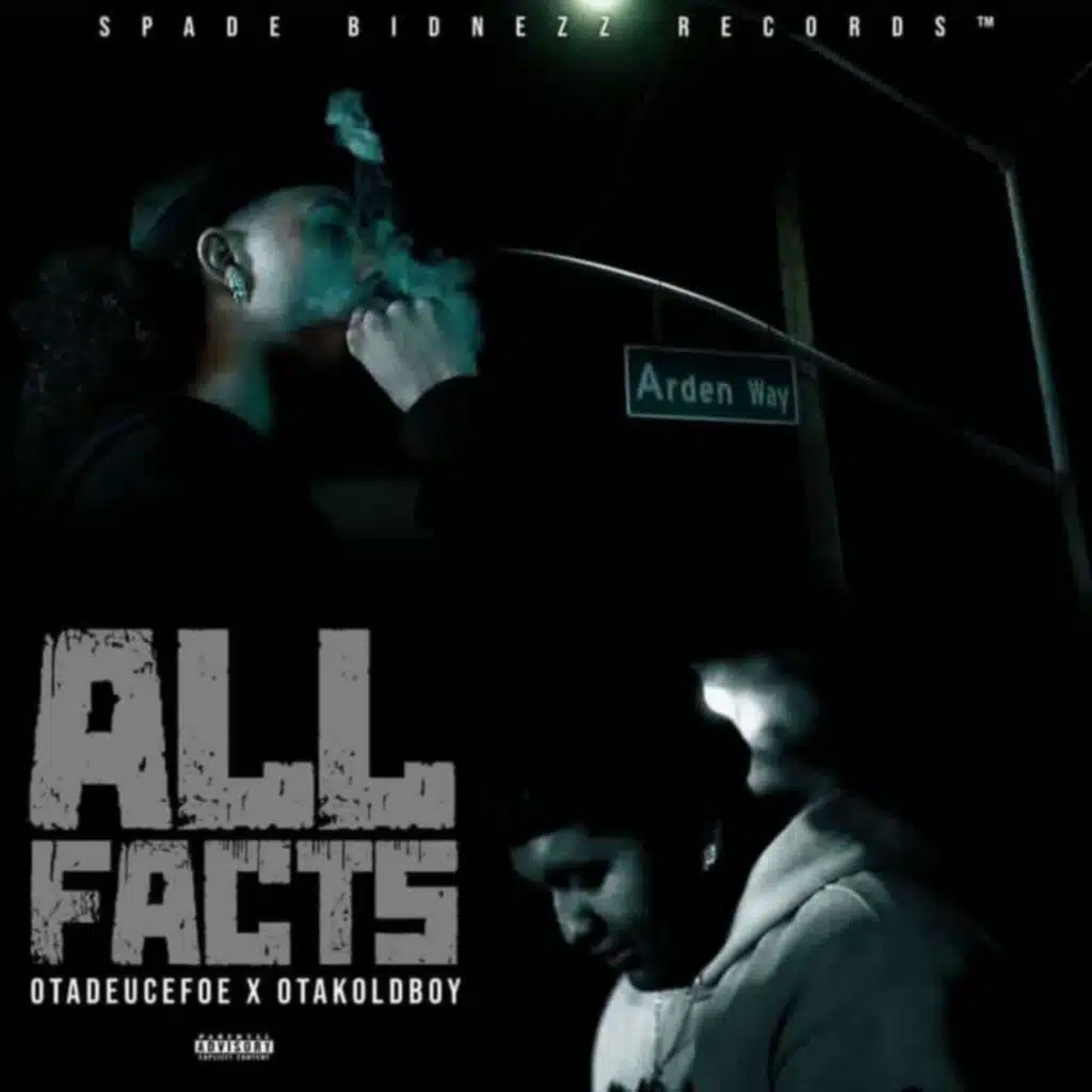 All Facts (feat. OTA KoldBoy)