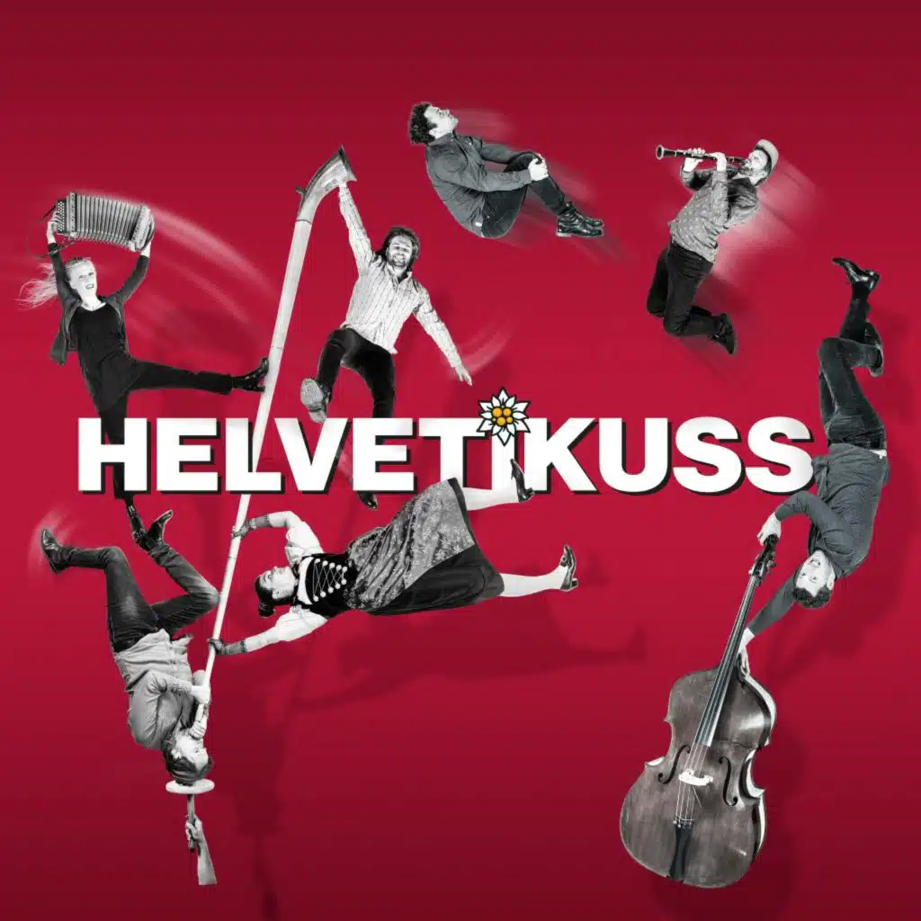 Die Musik zur Show