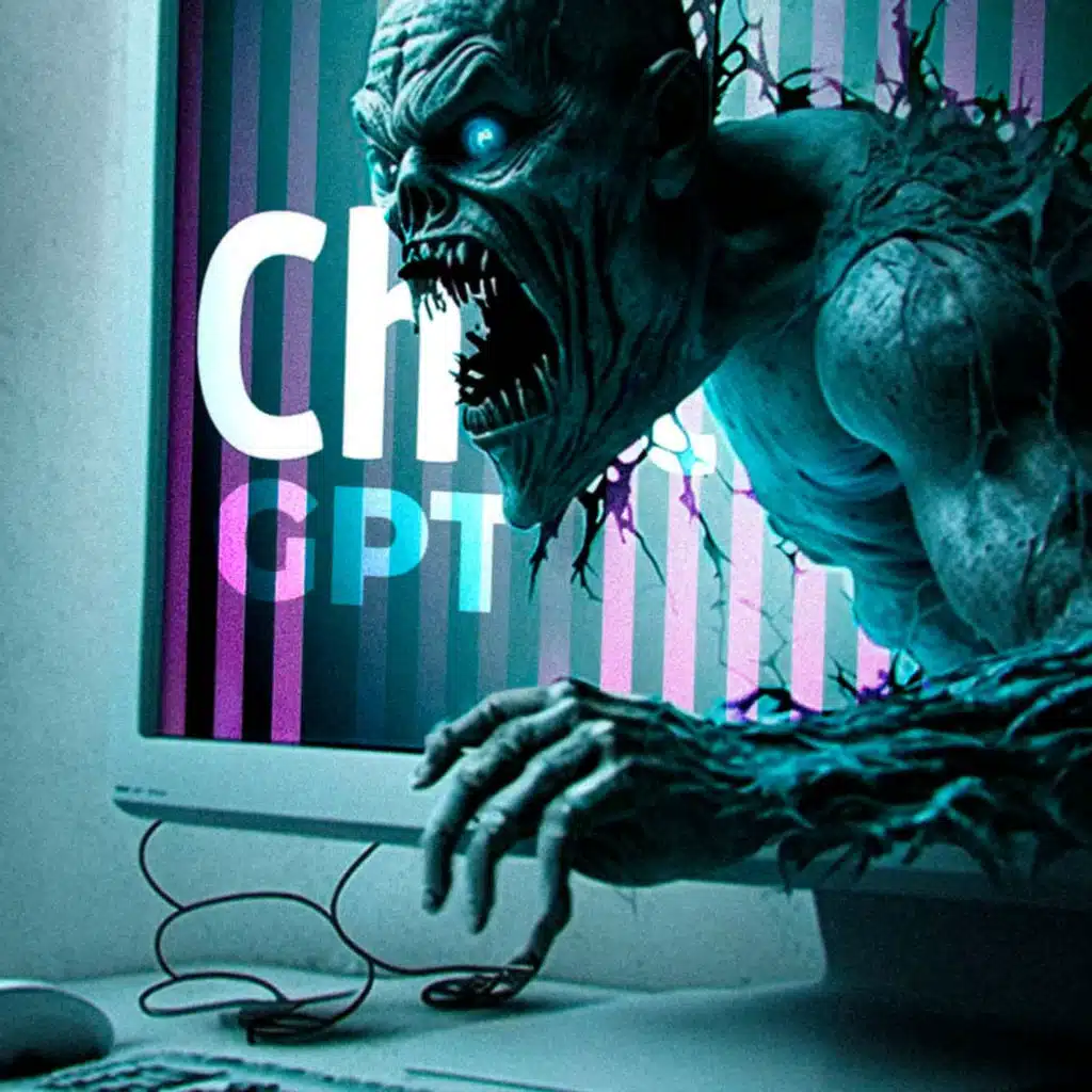 The Scariest Thing About ChatGPT No One Is Talking About