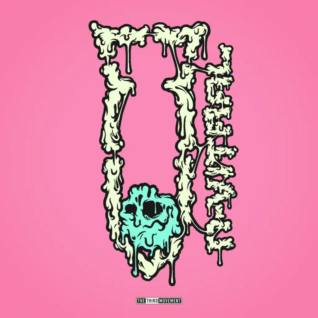 Crispy Bassdrum Remixes